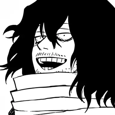 Profile image of 相澤消太