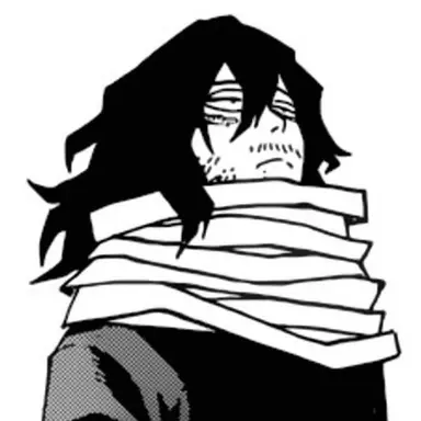Profile image of 相澤消太