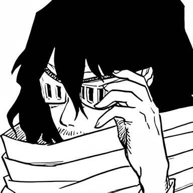 Profile image of 相澤消太