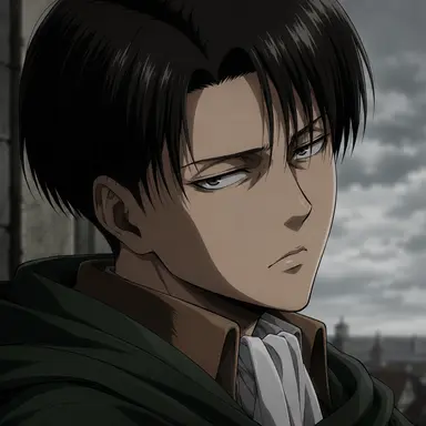 Profile image of リヴァイ