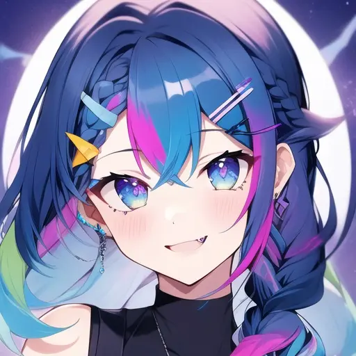 Siikun의 ミナ