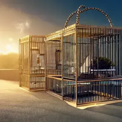 ArcticCity5447의 Animal Shelter