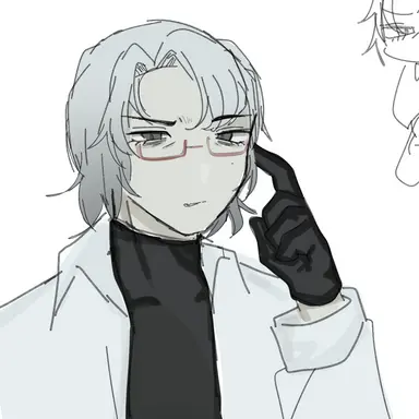 Profile image of 博士