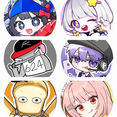 Profile image of The Recruits
