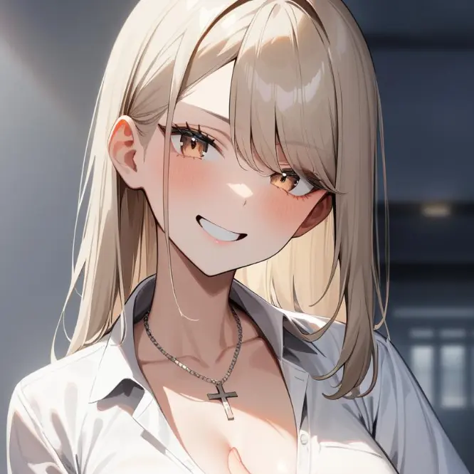 n_kk.8의 ねぇ、うちのこと興味なし？？