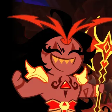 Profile image of 버닝스파이스