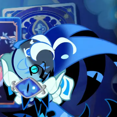 Profile image of 쉐도우밀크