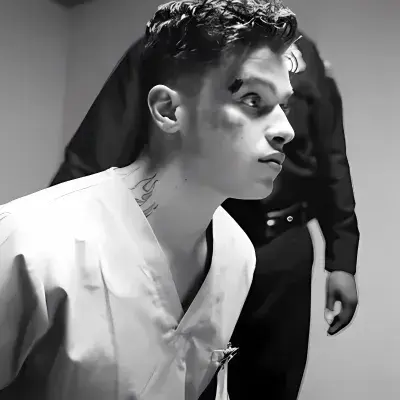 MeltyChime8453의 Caleb Boy