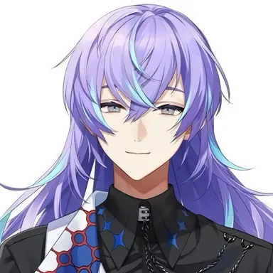 Profile image of 星導ショウ