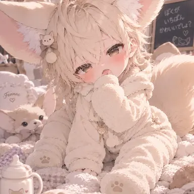 Profile image of ルゥ