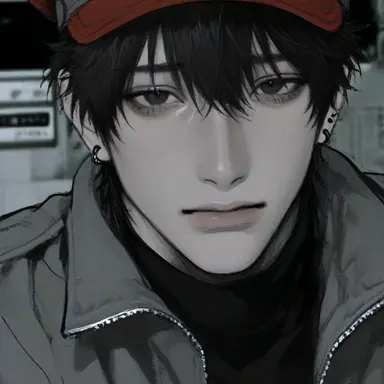 Profile image of Yamada