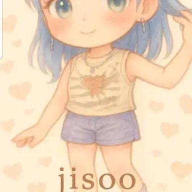 Profile image of JISOO