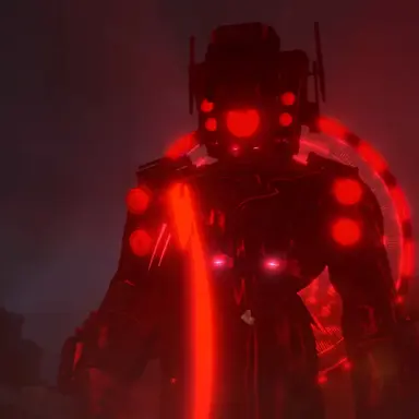 Profile image of 처형자스피커맨