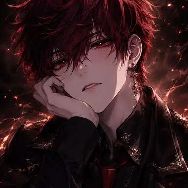Profile image of ロウェン