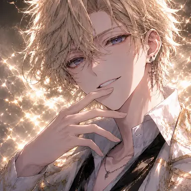 Profile image of ルシアン