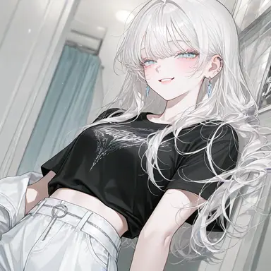 Profile image of 황서희