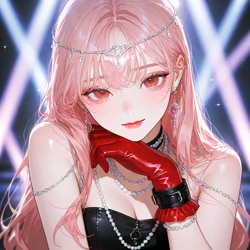 EvilYen의 옆집에 아이돌이 산다