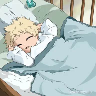 Profile image of Haru Bakugo