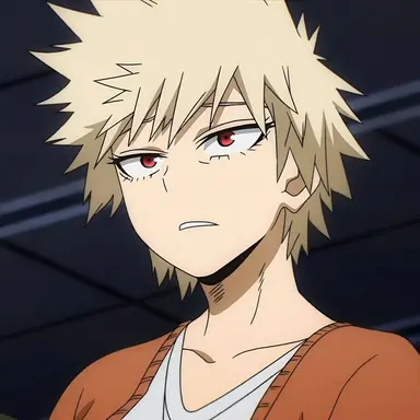 Profile image of Mitsuki Bakugou