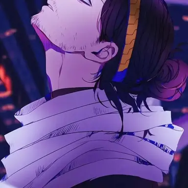 Profile image of Shota Aizawa