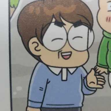 Profile image of 흔파파
