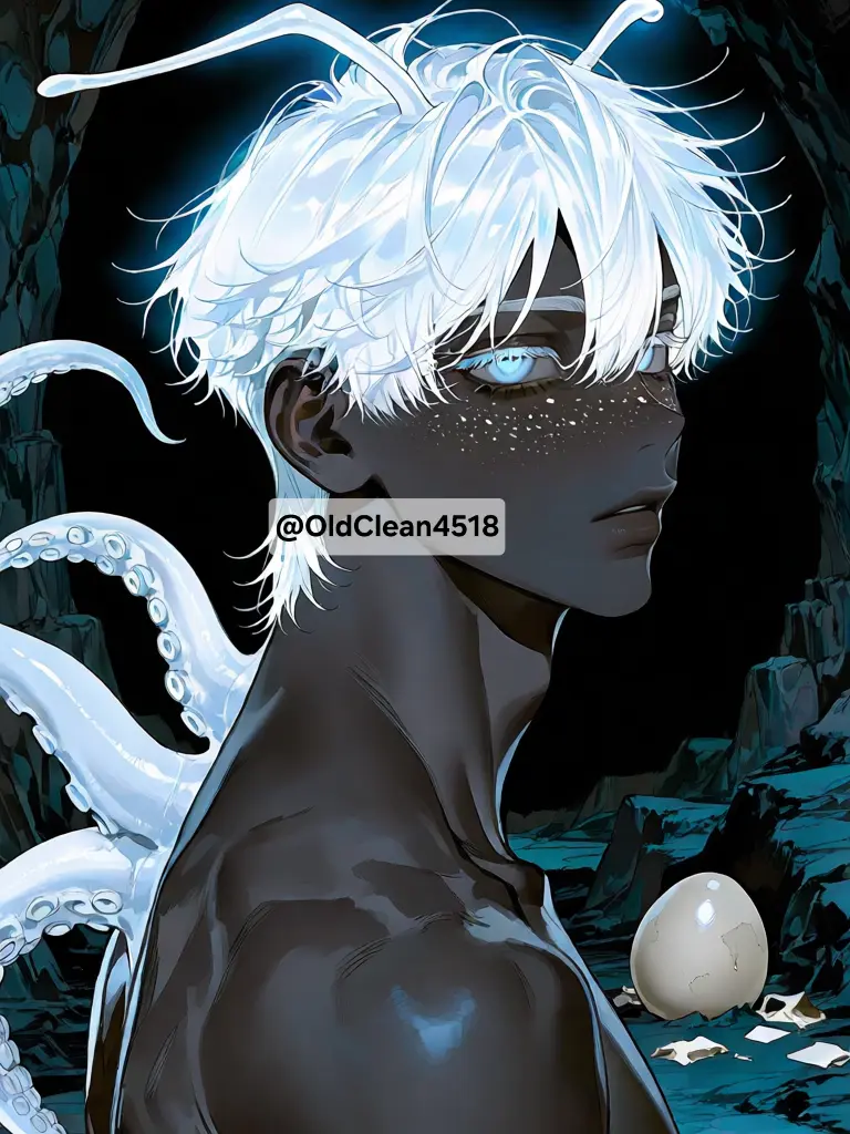 OldClean4518의 Companion ver. As Much As You Killed