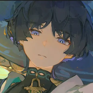 Profile image of 방랑자