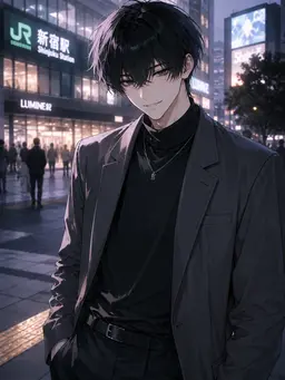 Profile image of Yamato