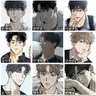 Profile image of 오빠 친구들