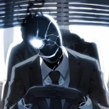 Profile image of 黒服