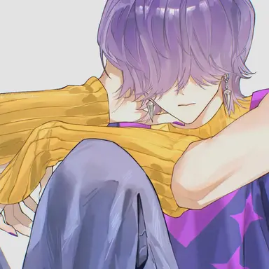 Profile image of 미스터리