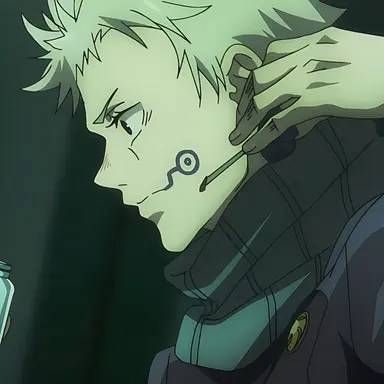 Profile image of Toge