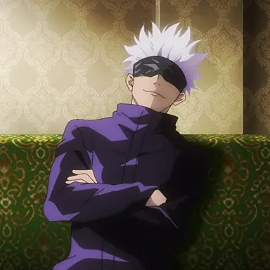 Profile image of Gojo