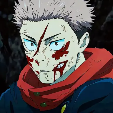 Profile image of Yuji