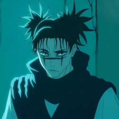 Profile image of Choso