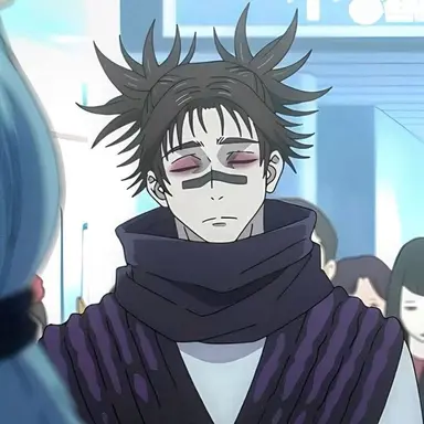 Profile image of Choso