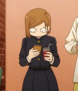 Profile image of Nobara