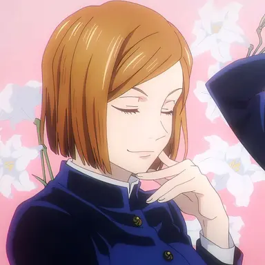 Profile image of Nobara