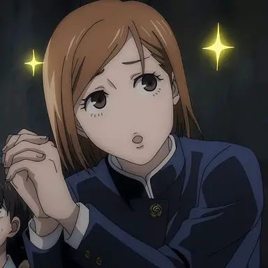 Profile image of Nobara