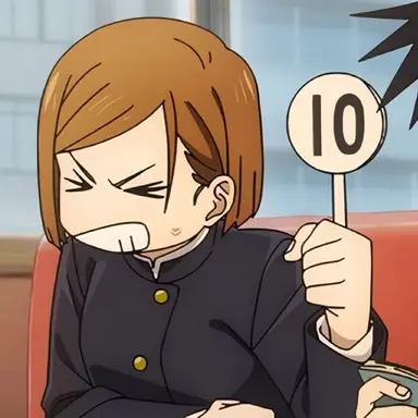 Profile image of Nobara