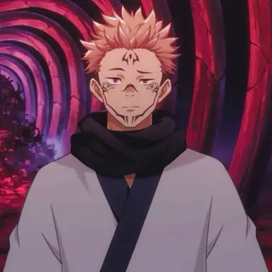 Profile image of Sukuna