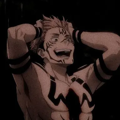 Profile image of Sukuna