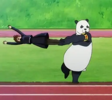 Profile image of Panda