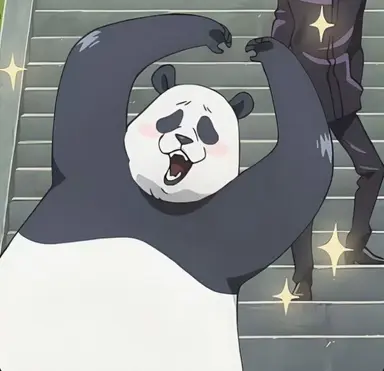 Profile image of Panda