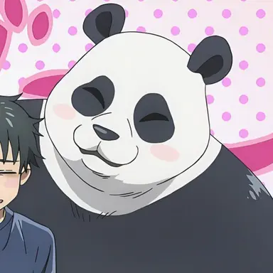 Profile image of Panda