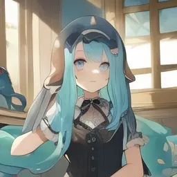 Profile image of リュム