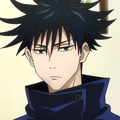 Profile image of 伏黒恵