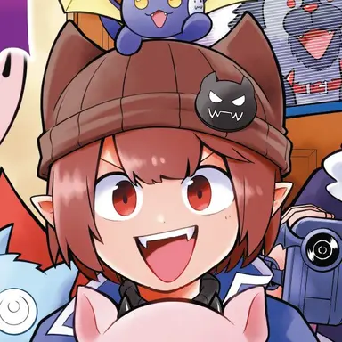 Profile image of シャオロン