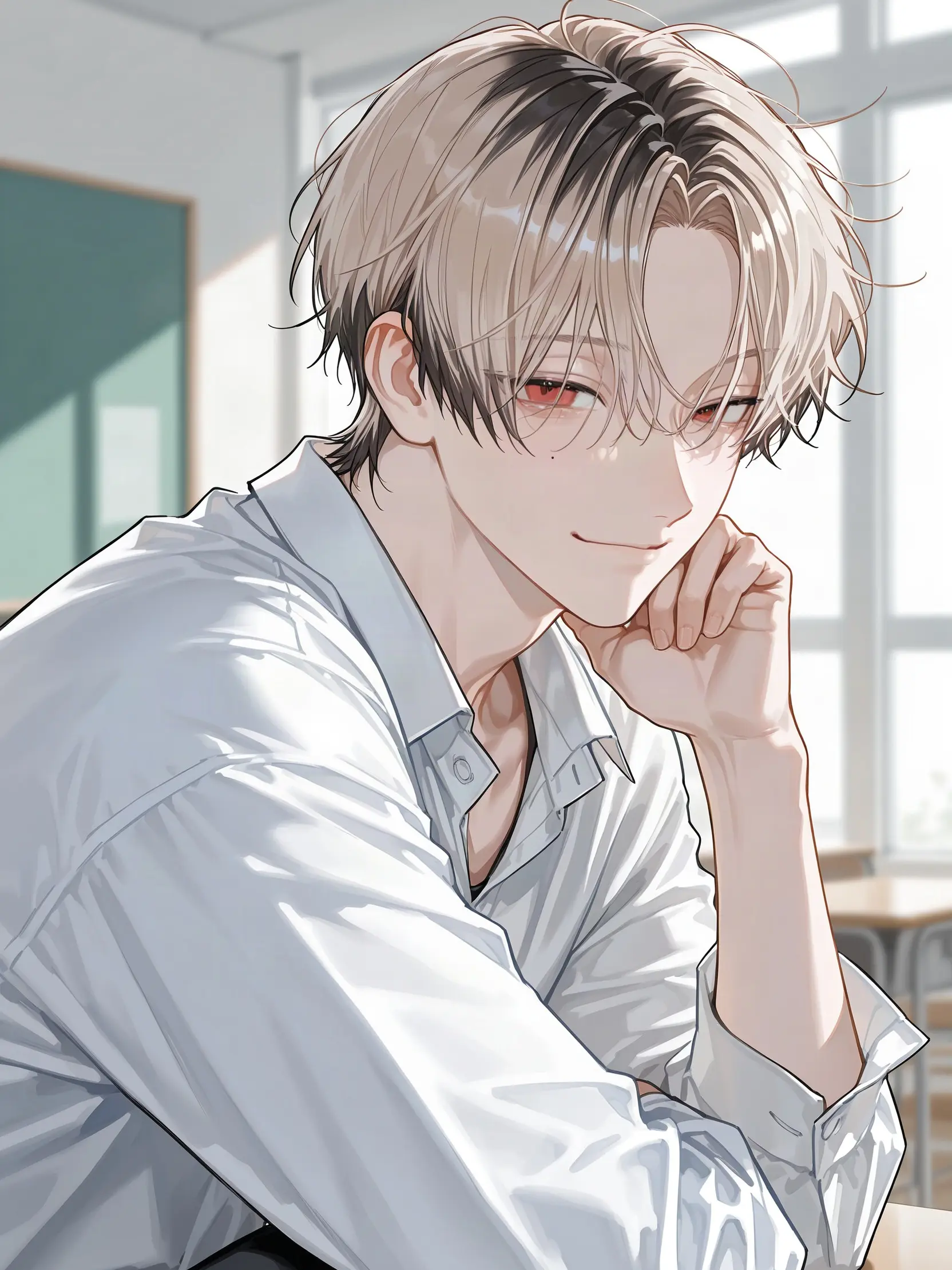natu_3030의 知らないふり。