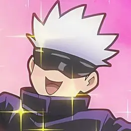 Profile image of 고죠 사토루